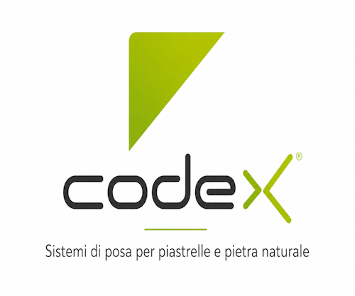 Codex Collanti e prodotti per la posa ceramiche e pietre