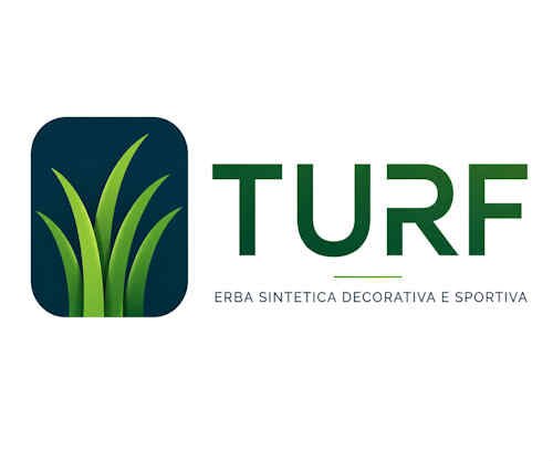 Turf Erba sintetica decorativa e sportiva