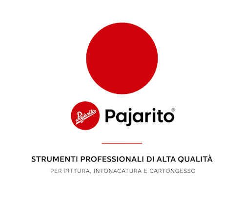 Pajarito Strumenti e attrezzature per pitture e cartongesso
