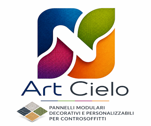 Art Cielo Pannelli decorativi e personalizzati per controsoffitti