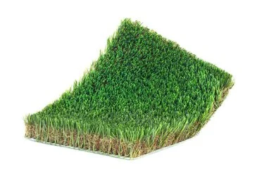 Bicolore, riccio nocciola e marrone<br />Monofilamento con sezione a C