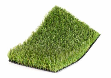 5 tonalità di verde, riccio verde e nocciola<br />Monofilamento con KDK, sezione a D