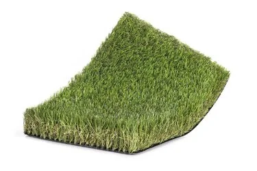 3 tonalità di verde, riccio verde e nocciola<br />Monofilamento con sezione a D