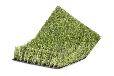 5 tonalità di verde, riccio verde e nocciola<br />Monofilamento con KDK, sezione a tripla C