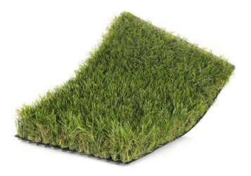 4 tonalità di verde, riccio verde e nocciola<br />Monofilamento con sezione a C e D